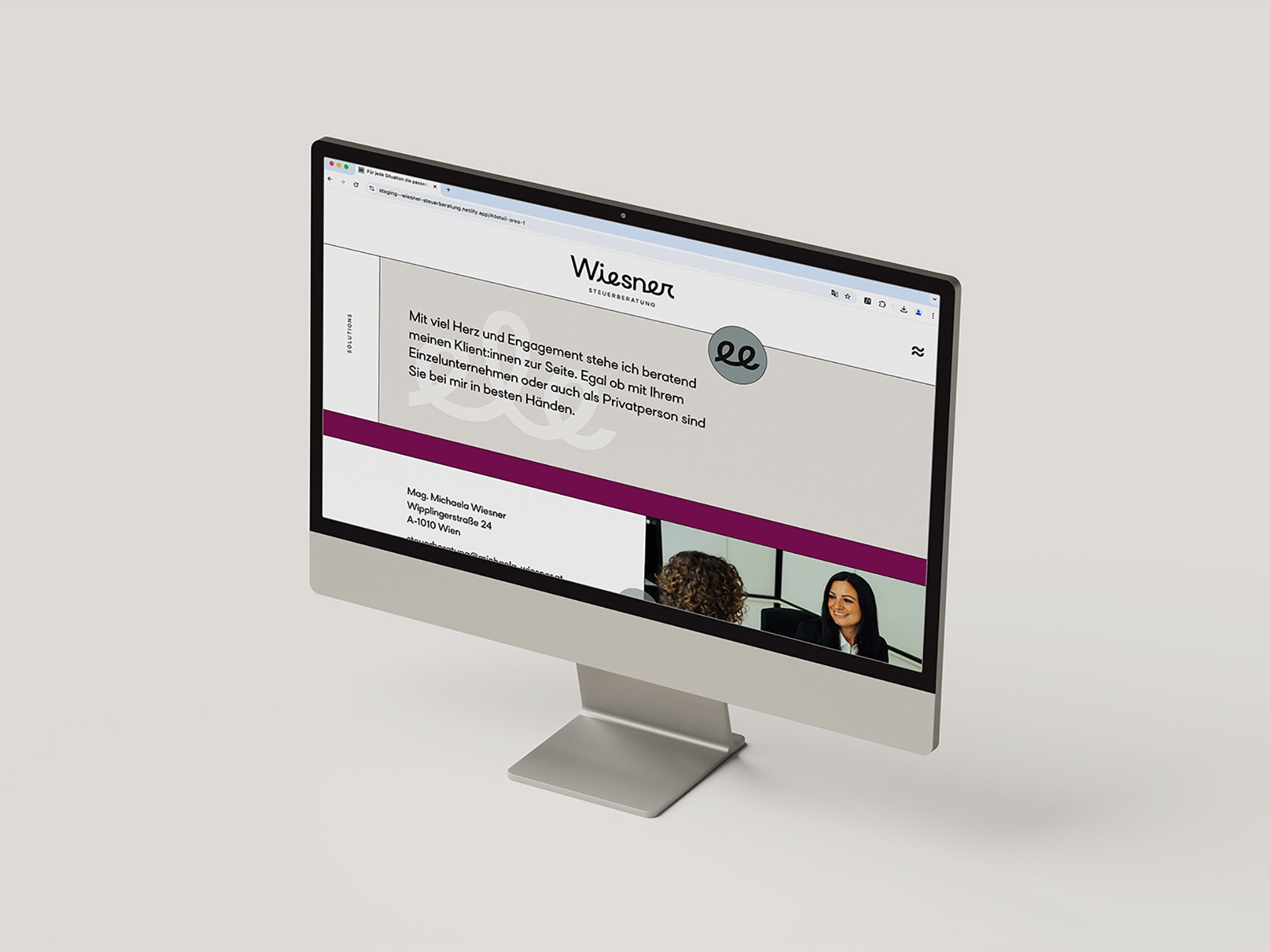 Wiesner Steuerberatung